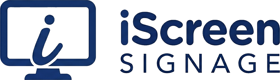 iScreenSignage